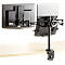 Monitorhalterung Fellowes Professional Doppel-Monitorarm