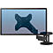 Monitorhouder Fellowes monitor-wandarm met gasveer-technologie, tot 30 kg