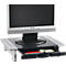 Monitorstandaard Office Suites + reinigingsdoeken, gratis