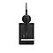 Mono Headset Epos | Sennheiser Impact D 10 USB ML - EU, einseitig, kabellos, DECT-System, 55 m Reichweite