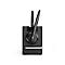 Mono Headset Epos | Sennheiser Impact D 10 USB ML - EU, einseitig, kabellos, DECT-System, 55 m Reichweite
