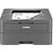 Monolaserdrucker Brother HL-L2400DW, USB/LAN/WLAN, Auto-Duplex/Mobildruck, bis A4, inkl. Toner