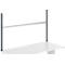 Montageprofielen AL2X 180 W