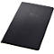 A black notebook with a diagonally ribbed pattern, with the year 2026 embossed on the cover.
