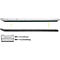 Montierhebel 650K-20 L.500mm CV-Stahl HAZET
