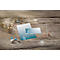 Motiefpapier Sigel 'Polar Bear', DIN A4, 90 g/m², wit fijn papier, 25 vel 