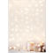 Motivpapier Sigel Golden Glow, A4, Kerzen-Motiv, für Drucker/Kopierer geeignet, FSC®-Papier, beige-chamois-creme-gold, 100 Blatt