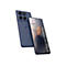 Motorola Edge 60 Fusion - 5G Smartphone - Dual-SIM - RAM 8 GB / Interner Speicher 256 GB - microSD slot - pOLED-Display