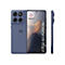 Motorola Edge 60 Fusion - 5G Smartphone - Dual-SIM - RAM 8 GB / Interner Speicher 256 GB - microSD slot - pOLED-Display
