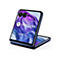Motorola RAZR 50 Ultra - 5G Smartphone - Dual-SIM - RAM 12 GB / Interner Speicher 512 GB - pOLED-Display - 6.9'