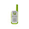 Motorola Talkabout T42 - Tragbar - Zwei-Wege Funkgerät - PMR - 446 MHz - 16 Kanäle