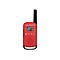 Motorola Talkabout T42 - Tragbar - Zwei-Wege Funkgerät - PMR - 446 MHz - 16 Kanäle