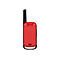 Motorola Talkabout T42 - Tragbar - Zwei-Wege Funkgerät - PMR - 446 MHz - 16 Kanäle