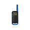 Motorola Talkabout T62 - Tragbar - Zwei-Wege Funkgerät - PMR - 446 MHz - 16 Kanäle