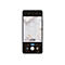 Motorola ThinkPhone - 5G Smartphone - Dual-SIM - RAM 8 GB / Interner Speicher 256 GB - pOLED-Display - 6.6'