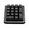 Mountain Everest 60 Numpad RGB - Tastenfeld - USB-C - Tastenschalter: Linear