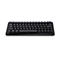 Mountain Everest 60 RGB - Tastatur - Hintergrundbeleuchtung - USB-C - QWERTY - USA