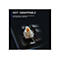 Mountain Everest 60 RGB - Tastatur - Hintergrundbeleuchtung - USB-C - QWERTY - USA