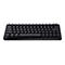 Mountain Everest 60 RGB - Tastatur - Hintergrundbeleuchtung - USB-C - QWERTY - USA