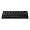 Mountain Everest 60 RGB - Tastatur - Hintergrundbeleuchtung - USB-C - QWERTY - USA