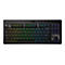 Mountain Everest Core - Tastatur - Hintergrundbeleuchtung - USB-C - QWERTY - USA