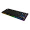 Mountain Everest Core - Tastatur - Hintergrundbeleuchtung - USB-C - QWERTZ - Deutsch