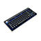 Mountain Everest Core - Tastatur - Hintergrundbeleuchtung - USB-C - QWERTZ - Deutsch