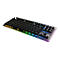 Mountain Everest Core - Tastatur - Hintergrundbeleuchtung - USB-C - QWERTZ - Deutsch