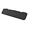 Mountain Everest Core - Tastatur - mit Mediendock - Hintergrundbeleuchtung - USB-C - QWERTZ