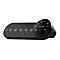 Mountain Everest Core - Tastatur - mit Mediendock - Hintergrundbeleuchtung - USB-C - QWERTZ