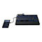 Mountain Everest Core - Tastatur - mit Mediendock - Hintergrundbeleuchtung - USB-C - QWERTZ