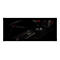 MSI Agility GD70 - Mauspad