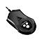 MSI Clutch GM08 - Maus - USB - Schwarz