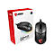 MSI Clutch GM11 Gaming - Maus - USB