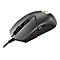 MSI Clutch GM11 Gaming - Maus - USB