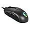 MSI Clutch GM11 Gaming - Maus - USB