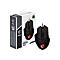 MSI Clutch GM20 Gaming - Maus - USB