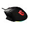 MSI Clutch GM20 Gaming - Maus - USB