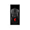 MSI Clutch GM31 - Maus - ergonomisch - optisch - 6 Tasten - kabellos