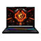 MSI Crosshair 16 Max HX E2WGXK-023 - Intel Core Ultra 9 275HX / 2.7 GHz - Win 11 Home - GeForce RTX 5070 - 16 GB RAM - 1 TB SSD NVMe - 40.6 cm (16')