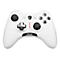 MSI Force GC20 V2 - Game Pad - kabelgebunden - weiß - für PC, Android