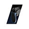 Nahaufnahme eines schwarzen Gamepads. Die Oberseite zeigt die Tasten RB und RT, darunter der MSI-Schriftzug.