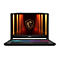 MSI Katana 15 HX B14WGK-058 - Intel Core i7 i7-14650HX / 2.2 GHz - Win 11 Home - GeForce RTX 5070 - 16 GB RAM - 512 GB SSD NVMe