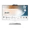 MSI Modern AM242TP 1M 1207DE - All-in-One (Komplettlösung) - Core 5 120U / 1.4 GHz - RAM 16 GB - SSD 512 GB - NVMe