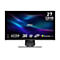 MSI Gaming-Monitor 27 Zoll 4K UHD mit technischer Auflistung der Features wie Rapid IPS und 160Hz.
