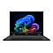 MSI Prestige 16 AI+ Evo B2VMG-029 - 180°-Scharnierdesign - Intel Core Ultra 7 258V - Evo - Win 11 Home - Intel Arc Graphics 140V