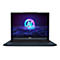 MSI Stealth 16 AI Studio A1VFG-039 - Intel Core Ultra 7 155H / 1.4 GHz - Win 11 Home - GeForce RTX 4060 - 32 GB RAM - 1 TB SSD NVMe