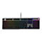 MSI STRIKE 600 - Tastatur - full size - hintergrundbeleuchtet - USB - QWERTZ