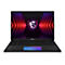 MSI Titan 18HX A14VHG-070 - Intel Core i9 i9-14900HX - Win 11 Pro - GeForce RTX 4080 - 64 GB RAM - 2 TB SSD NVMe