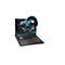 MSI Vector A18 HX A9WHG-081 - AMD Ryzen 9 9955HX - Win 11 Home - GeForce RTX 5070 Ti - 32 GB RAM - 1 TB SSD NVMe